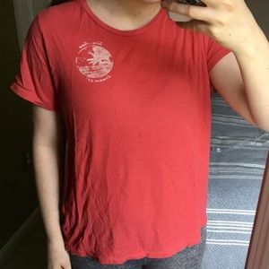 Ralph Lauren Mexico Tee